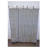 Ticking Cotton Mattress Cover