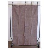 Ticking Cotton Mattress Cover