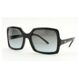 Celine Plastic Sunglasses w/ Leather Case