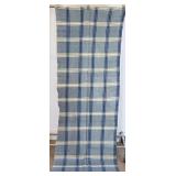Woven Cotton Single Panel Bedsheet