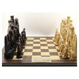 SAC Ltd Westminster Chess Set