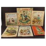 McLoughlin Bros Children's Book Group