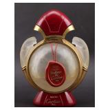 Cartier Parfums Art Deco Perfume Bottle