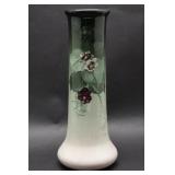 Weller Eocean Art Pottery Floral Vase