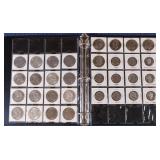 25 Eisenhower & 11 Susan B. Anthony Dollars