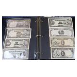 Miscellaneous Mexican & Japanese Notes