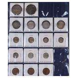 Miscellaneous US-Philippines coins