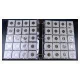Binder of Shield, Buffalo, V, & Jeff Nickels