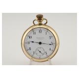 Webb C. Ball Co Grade 999F 18s 16j GF Case