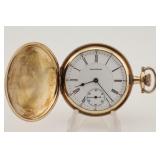 Waltham Co. Vanguard19J w/ Philadephia Case