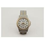 Mens Elgin Galaxie Wrist Watch