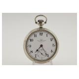 Ball-Hamilton Co. 999G, 19J w/ Ball Case
