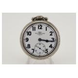 Ball-Hamilton Co 999P, 21J w/ Keystone Case