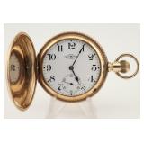 Ball Watch Co. 16s 19j Official Standard
