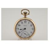 Waltham Maximus 16s 23j GF Case