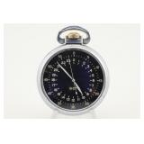 Elgin Watch Co. BW Raymond 22J w/ Keystone Case