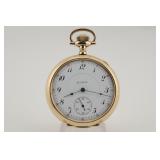 Elgin Watch Co. 351 16s 21j