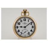 Ball-Hamilton 999B 16s 21j