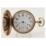 Waltham Vanguard 16s 23j GF Hunter Case