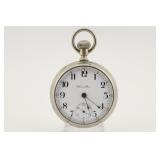 Hamilton Grade 928 18s 15j Display Back
