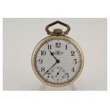 Ball-Waltham Official Standard 17J w/ Ball Case