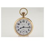 Hamilton Grade 940 18s 21j GF Case