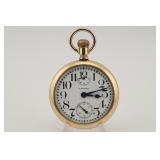 Waltham Vanguard 16s 23j GF Fortune Case