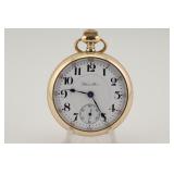 Hamilton Grade 946 18s 23j GF Case