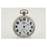 Ball-Hamilton Co. 999P, 21J w/ Ball Case