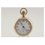 Elgin Watch CO. 181, 21J w/ Philadelphia Case