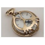 Waltham Maximus 19J w/ Philadelphia Case