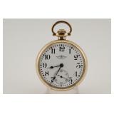 Ball-Hamilton 999P, 21J w/ Ball Case