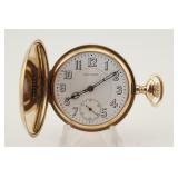 Waltham Maximus 16s 23j GF Keystone Hunter Case