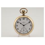Ball-Hamilton 999G, 19J, w/ Ball Case