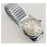 Mens Sheraton Automatic Wrist Watch