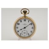 Ball-Hamilton Co. 999H,18s 17j