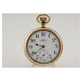 Ball-Hamilton Official Standard 17J w/ Ball Case