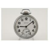 Hamilton Watch Co. 2974B, 17J w/ Keystone Case