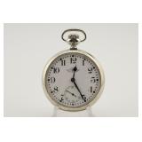 Ball-Hamilton Official Standard 19J w/ Ball Case