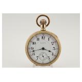 Elgin BW Raymond 240 18s 19j