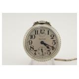 Waltham Watch Co. Vanguard 23J w/ Wadsworth Case