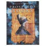 Prospero's Books Movie Poster