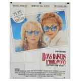 Bons Baisers D'Hollywood Movie Poster