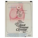 Colinot Trousse Chemise Movie Poster
