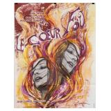 Le Coeur Movie Poster