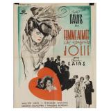 Femmeaimee Est Toujours Jolie