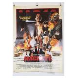 Machete Movie Poster