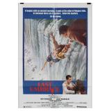last Embrace Movie Poster