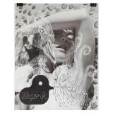 Bjork Vespertino Poster