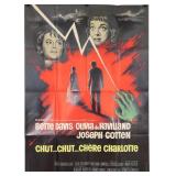 Chut Chut Chere Charlotte Movie Poster